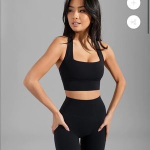 Buffbunny Revolution Sports Bra